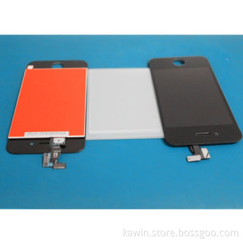 Optically Clear Adhesive iPhone 4S , Japan OCA Top Quality